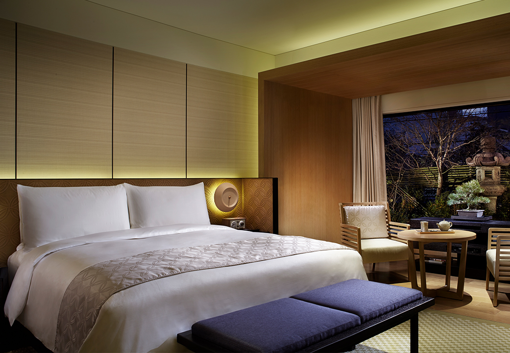 The Ritz-Carlton, Kyoto